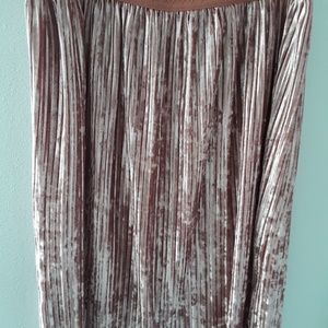Beautiful Ava & Viv dress skirt
